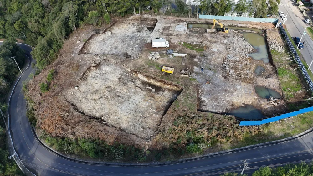 Apartamento para venda no bairro Moura em Gramado