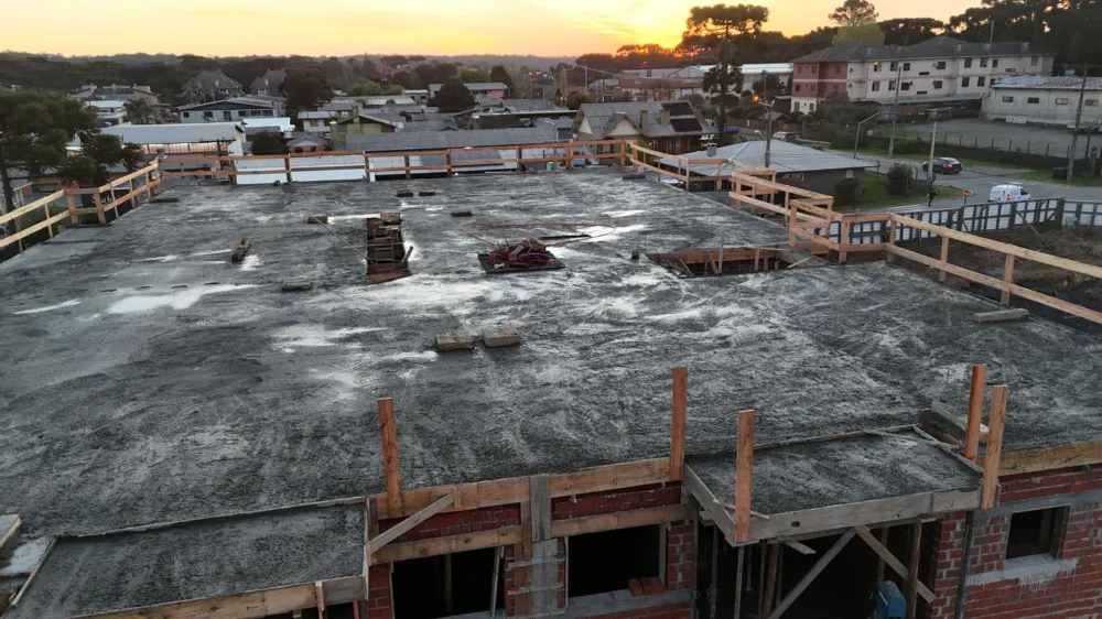 Apartamento para venda no bairro Moura em Gramado