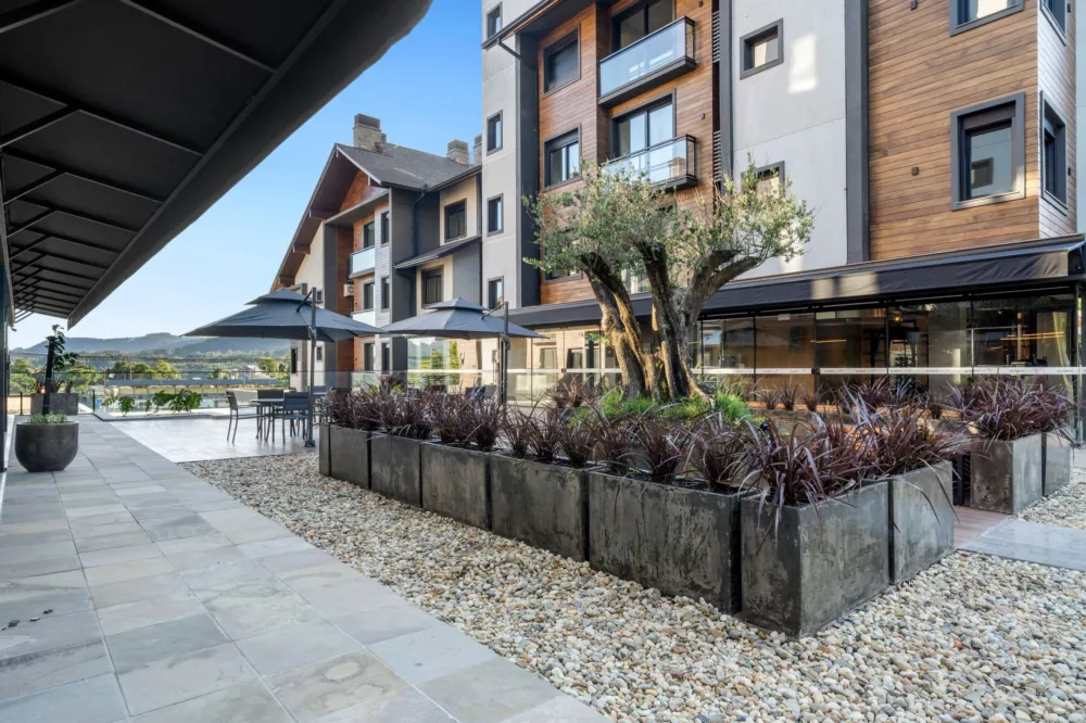 Apartamento para venda no bairro Varzea Grande em Gramado