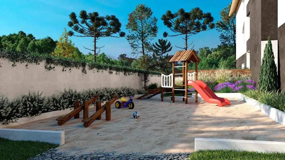Apartamento para venda no bairro Carniel em Gramado