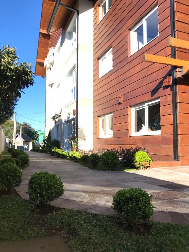 Cobertura para venda no bairro Av. Central em Gramado