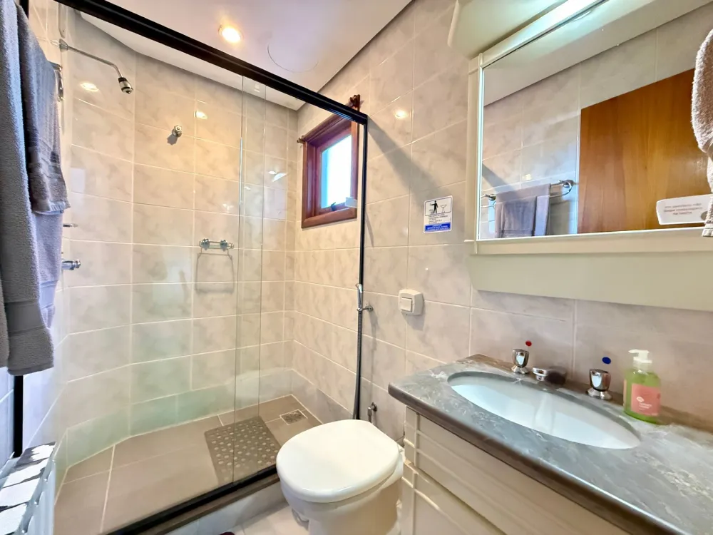 Apartamento para venda no bairro Jardim Bela Vista em Gramado
