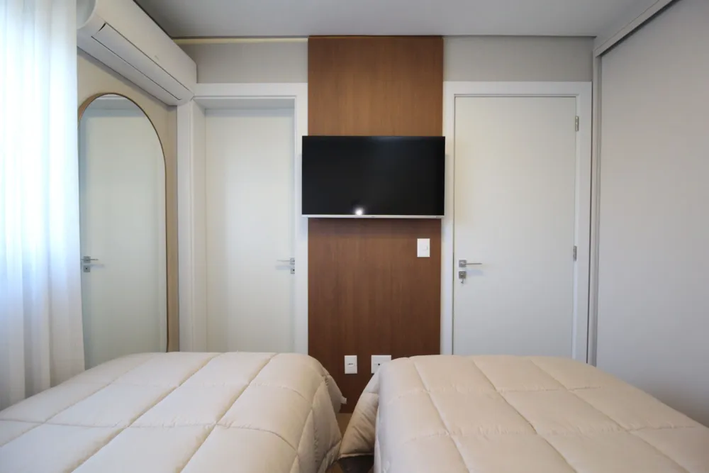 Apartamento para venda no bairro Bavaria em Gramado