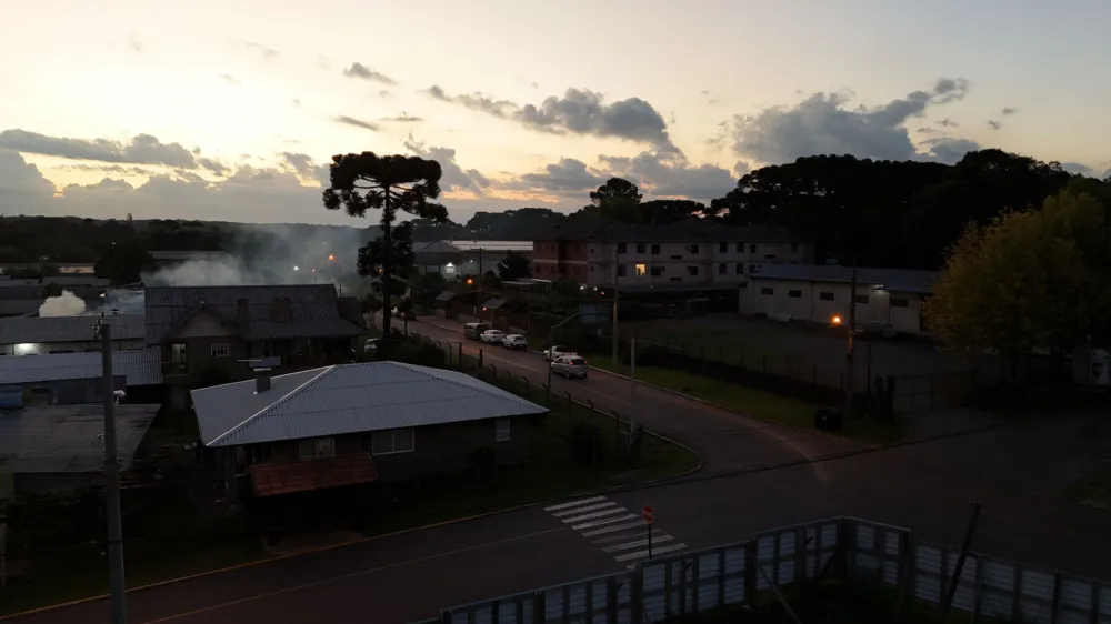 Apartamento para venda no bairro Moura em Gramado