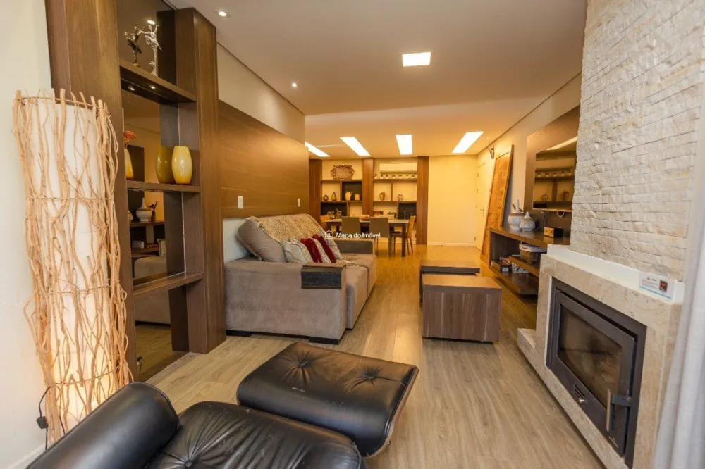 Apartamento para venda no bairro Planalto em Gramado