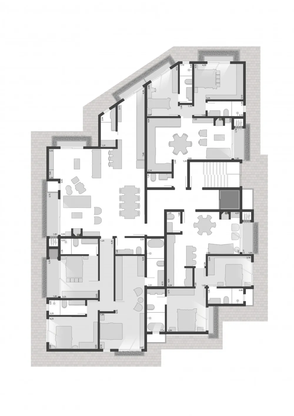 Apartamento para venda no bairro Planalto em Gramado