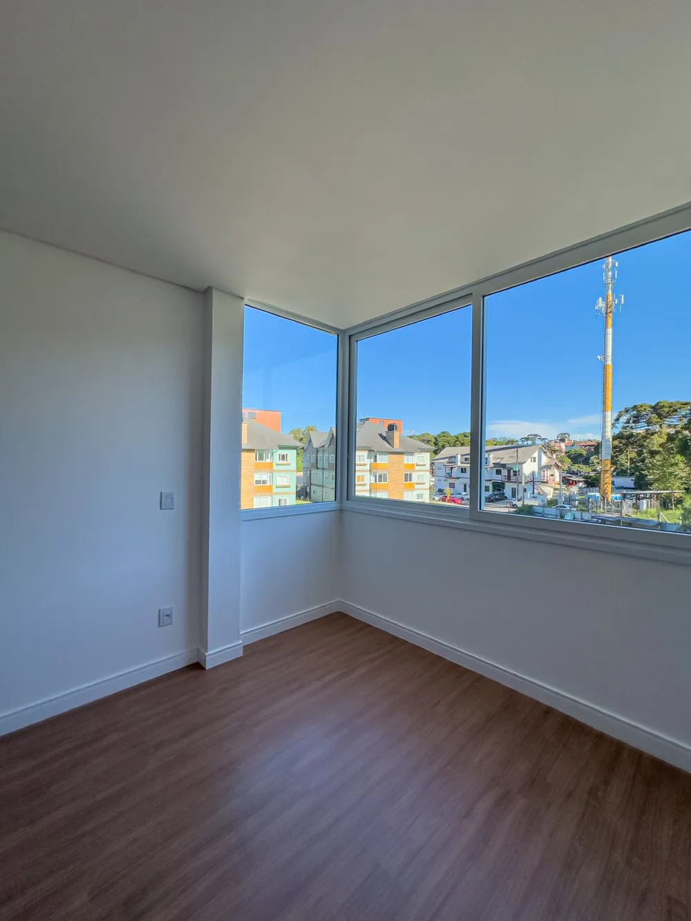 Apartamento para venda no bairro Moura em Gramado