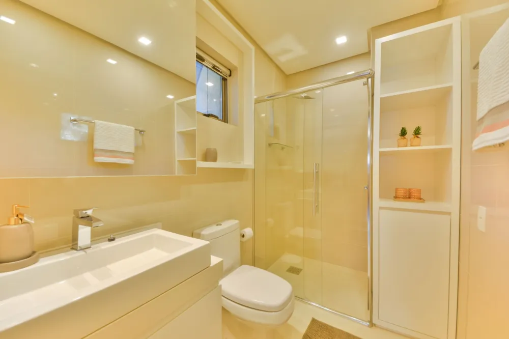 Apartamento para venda no bairro Centro em Gramado