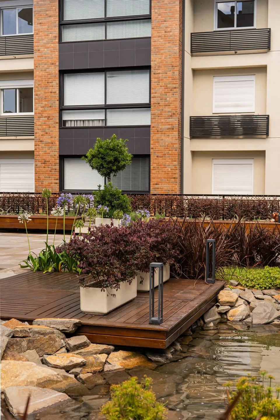 Apartamento para venda no bairro Bavaria em Gramado