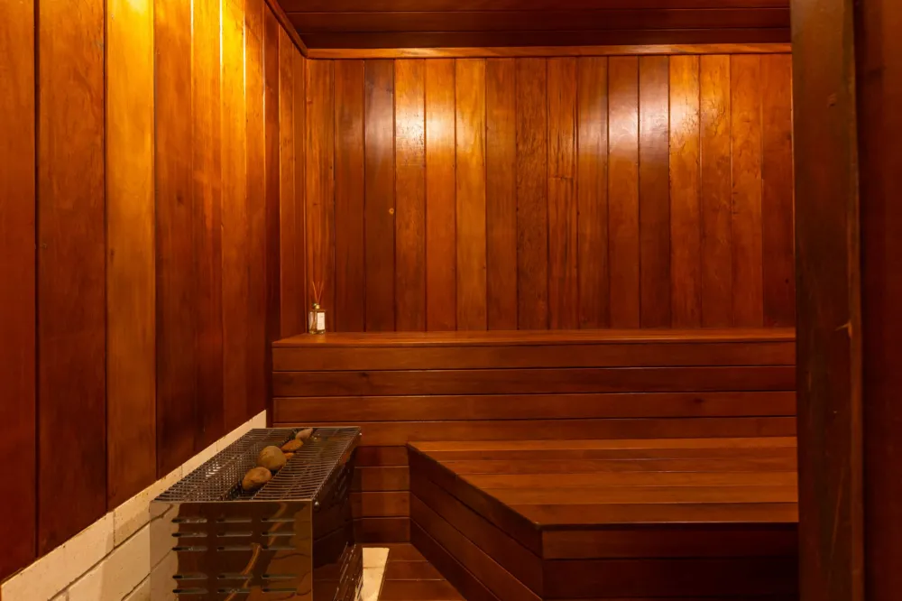 Apartamento para venda no bairro Centro em Gramado