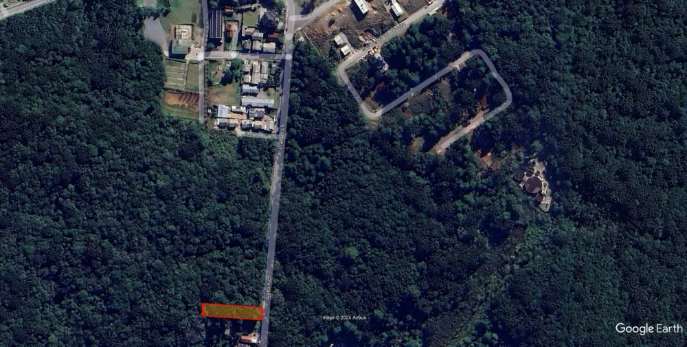 Terreno Padrão para venda no bairro Moura em Gramado