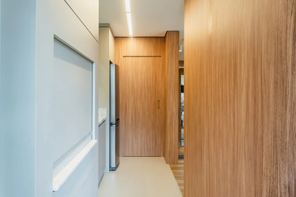 Apartamento para venda no bairro Bavaria em Gramado