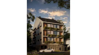 Apartamento para venda no bairro Carniel em Gramado Apartamento para venda no bairro Carniel em Gramado