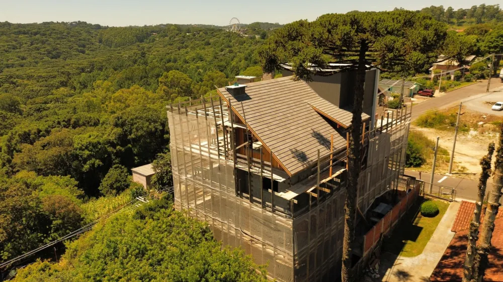 Apartamento para venda no bairro Carniel em Gramado