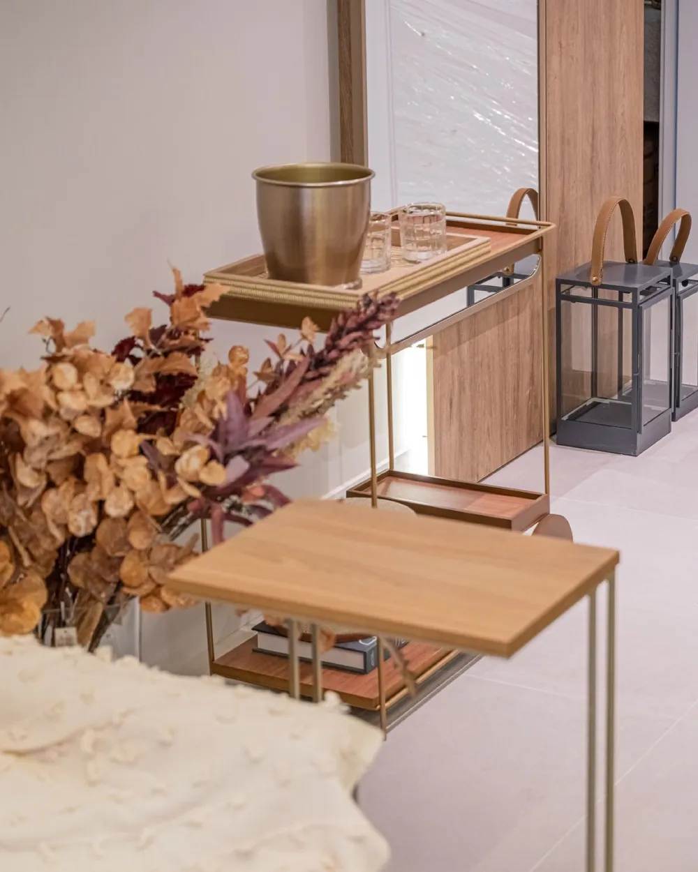 Apartamento para venda no bairro Floresta em Gramado