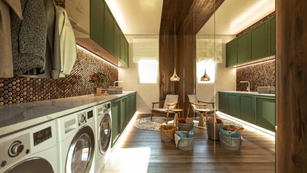 Apartamento para venda no bairro Floresta em Gramado