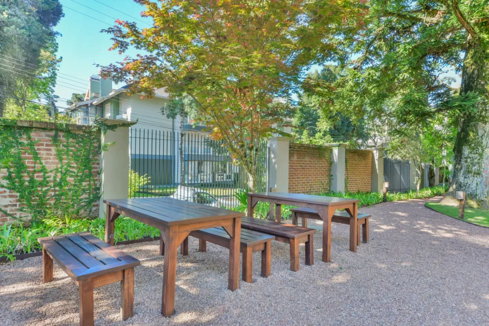 Apartamento para venda no bairro Centro em Gramado