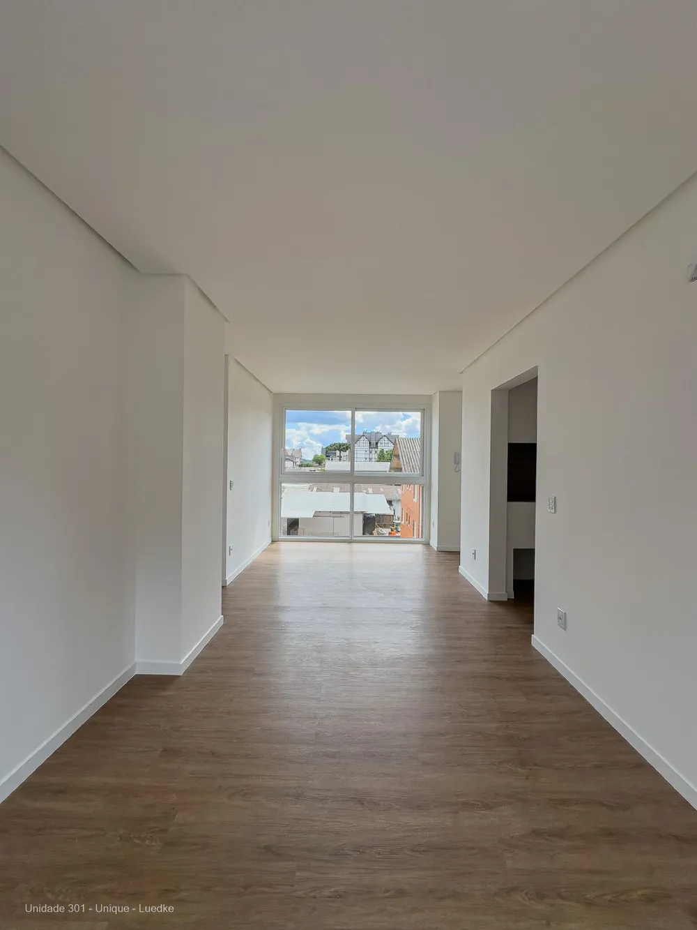 Apartamento para venda no bairro Floresta em Gramado