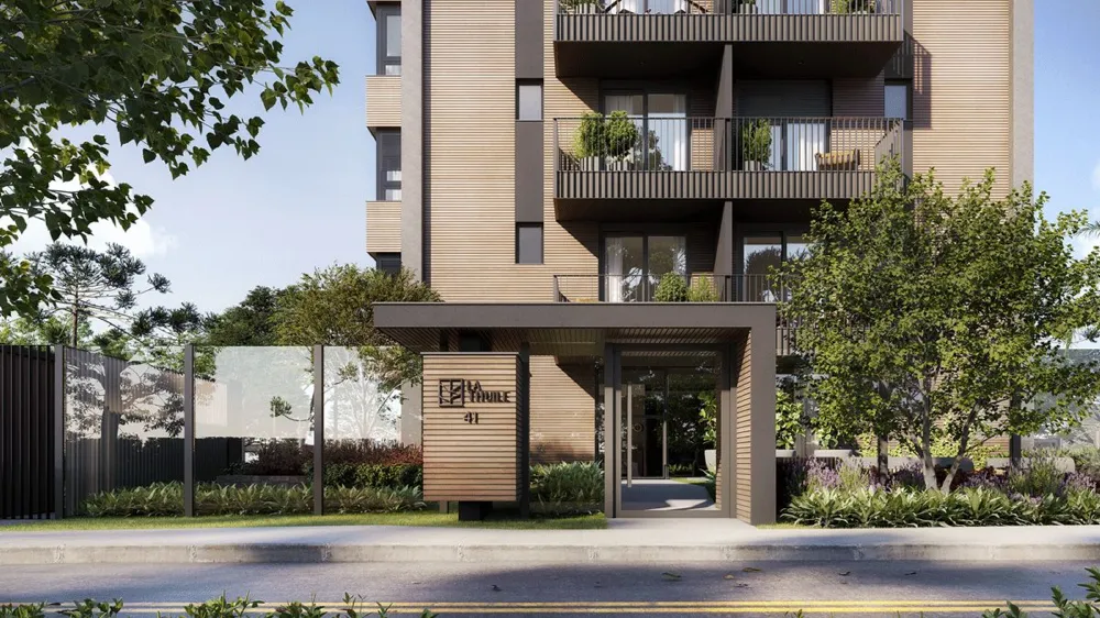 Apartamento para venda no bairro Belvedere em Gramado