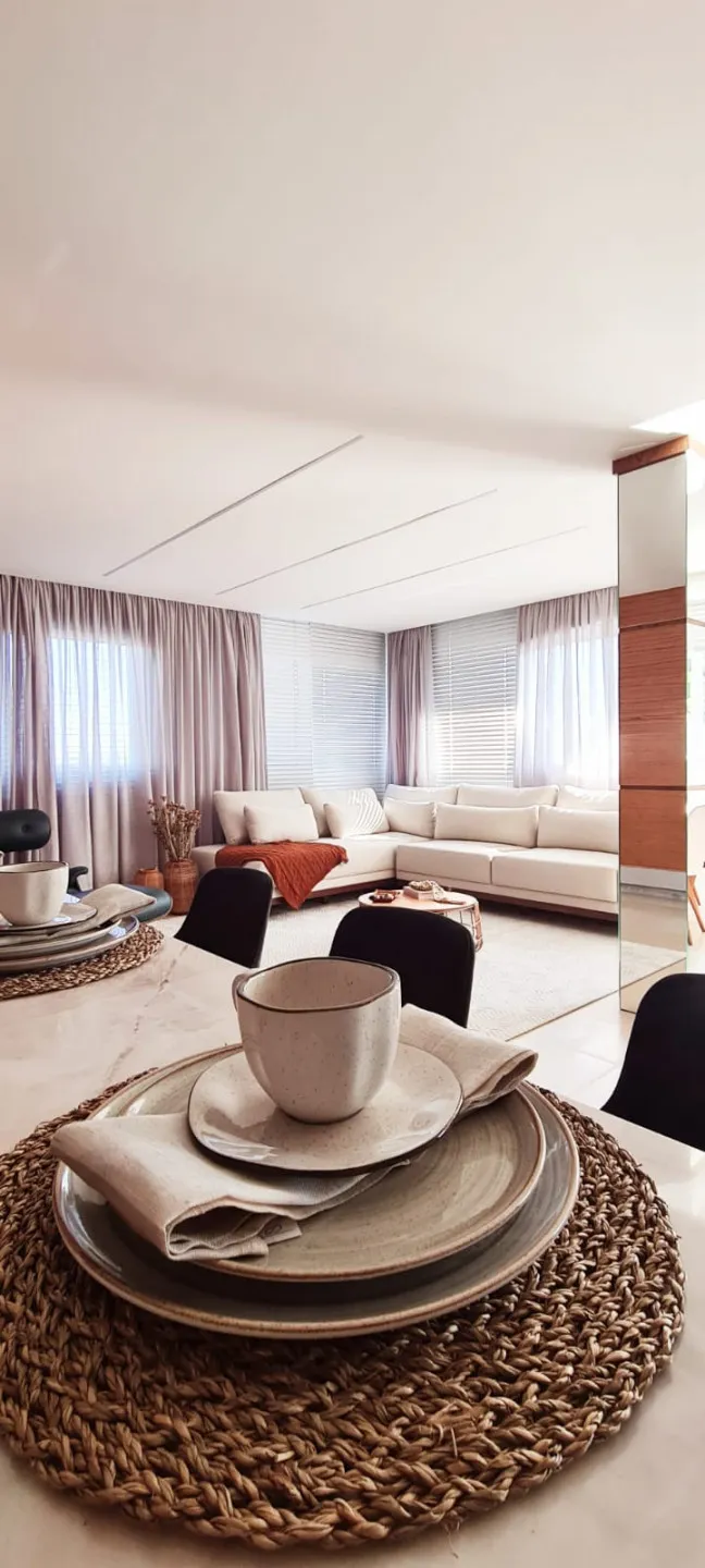 Apartamento para venda no bairro Bavaria em Gramado