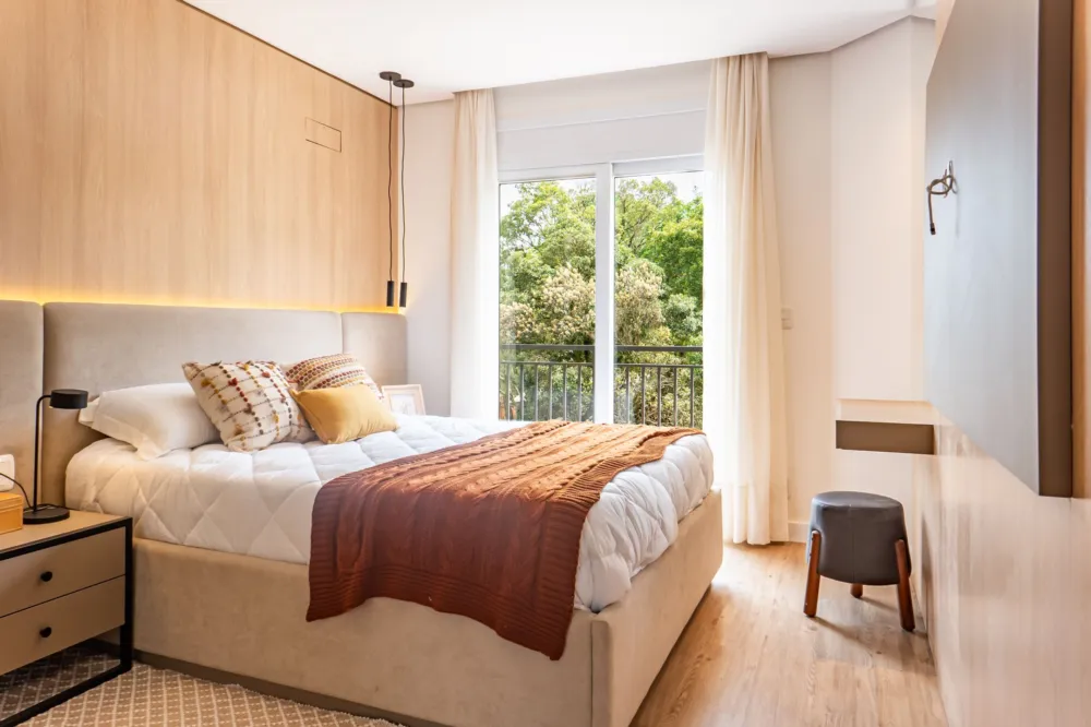 Apartamento para venda no bairro Bavaria em Gramado