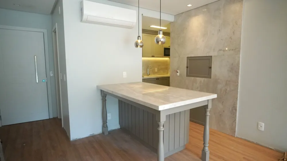 Apartamento para venda no bairro Centro em Gramado