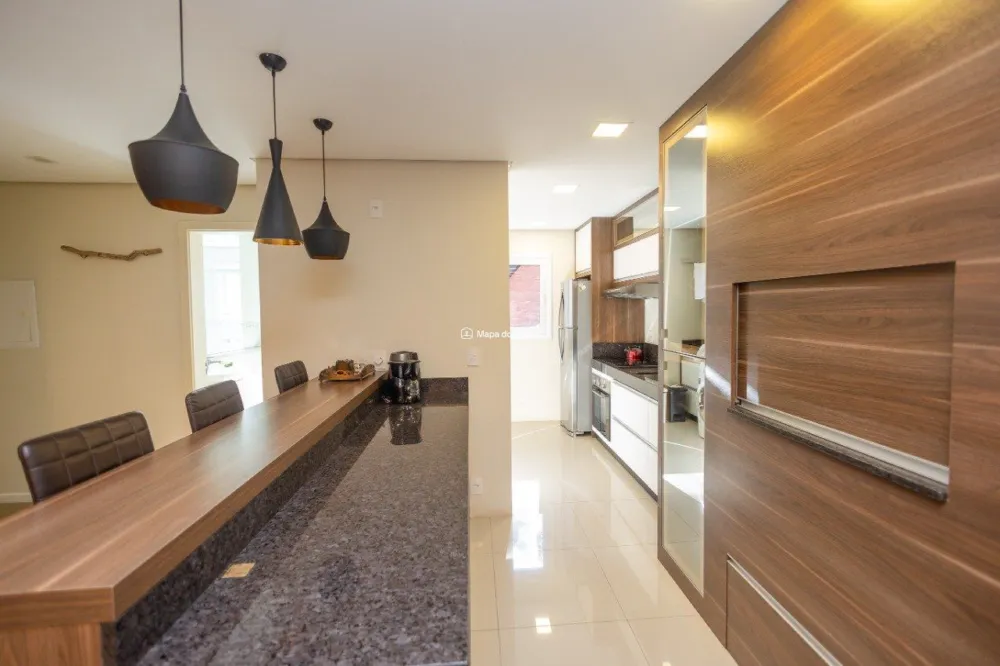 Apartamento para venda no bairro Planalto em Gramado