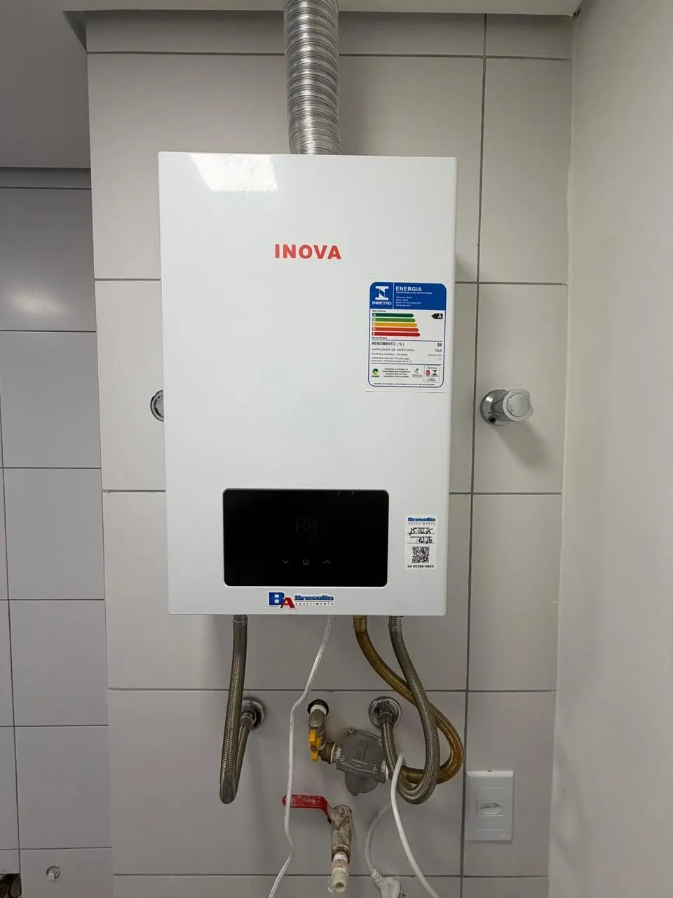 Apartamento para venda no bairro Varzea Grande em Gramado