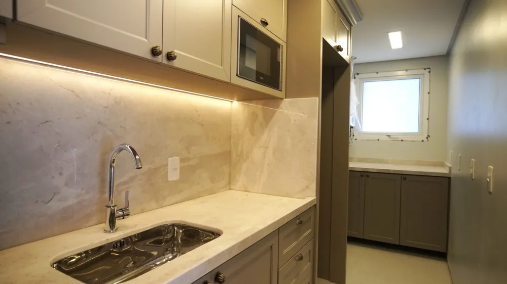 Apartamento para venda no bairro Centro em Gramado