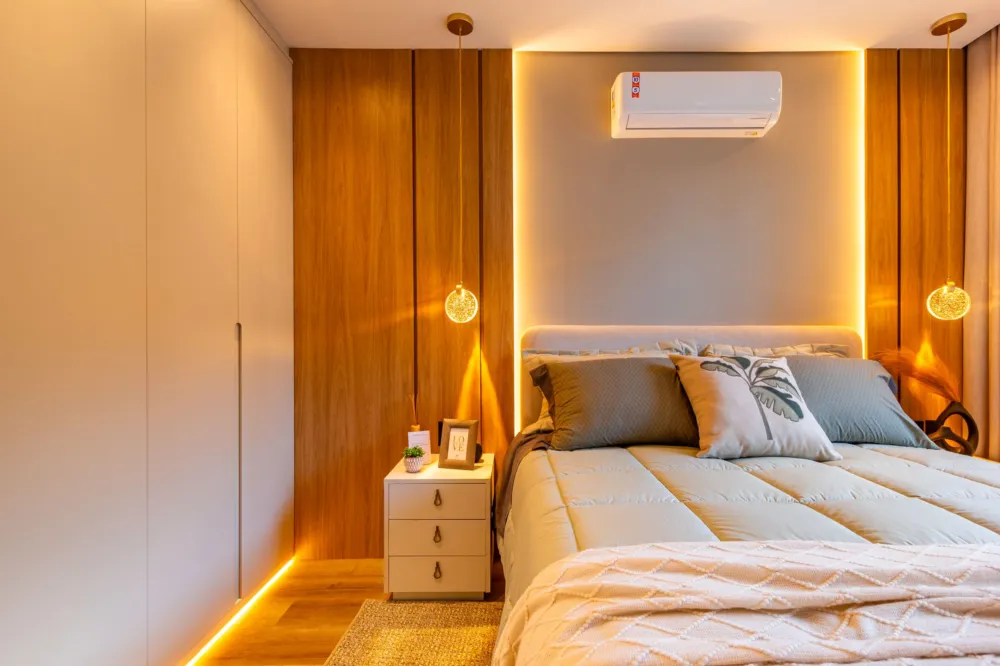 Apartamento para venda no bairro Centro em Gramado