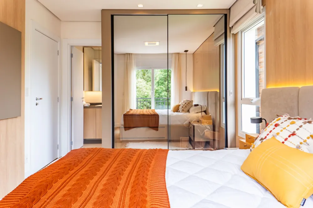 Apartamento para venda no bairro Bavaria em Gramado