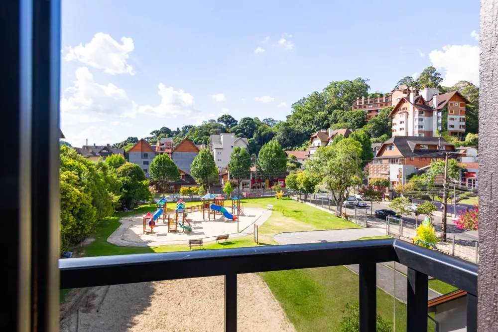 Apartamento para venda no bairro Centro em Gramado