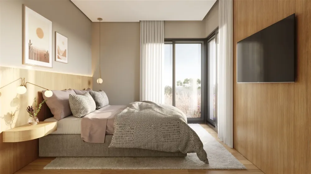 Apartamento para venda no bairro Centro  em Canela