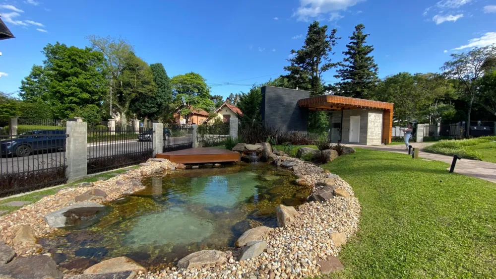 Apartamento para venda no bairro Bavaria em Gramado