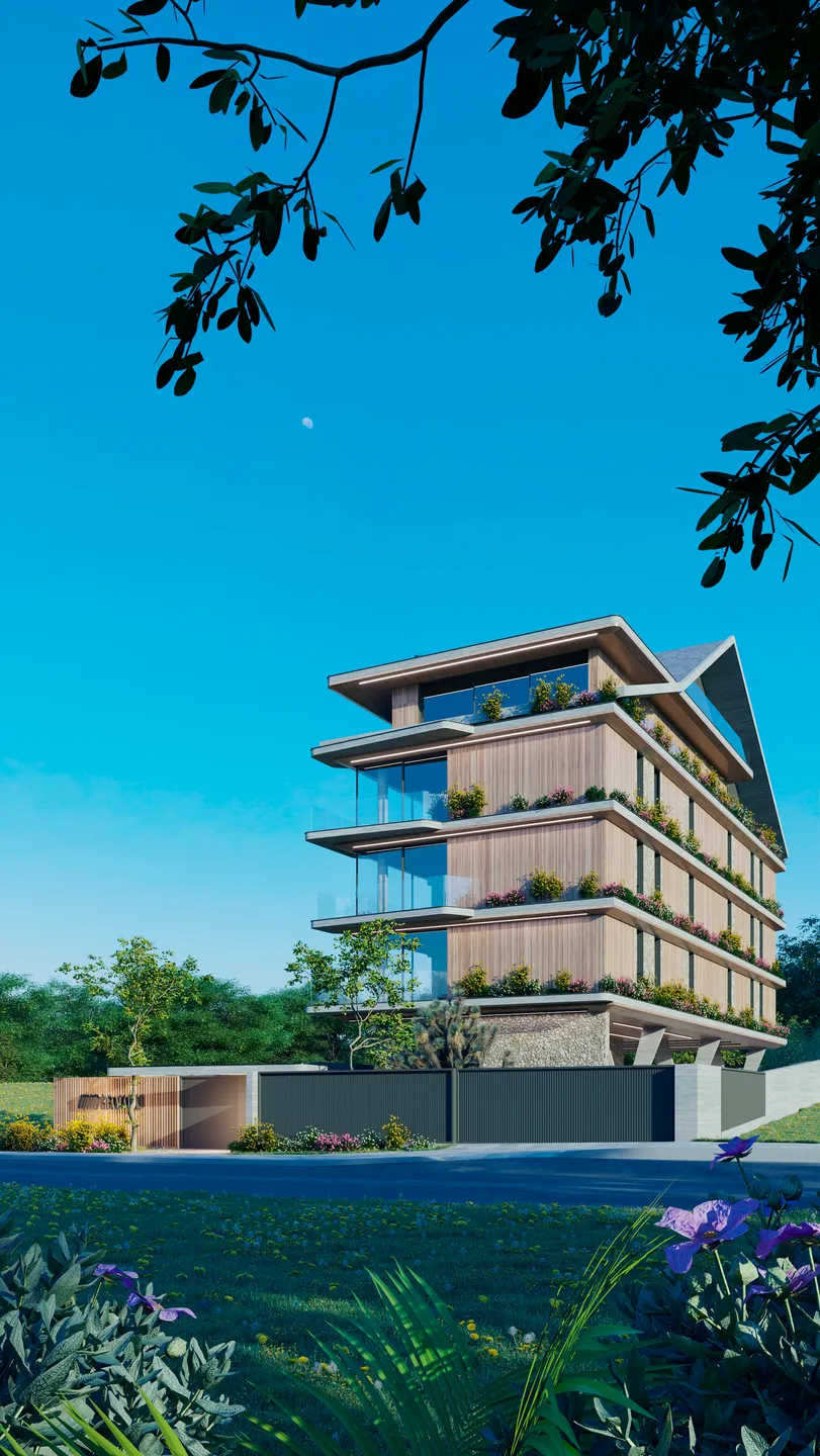 Apartamento para venda no bairro Planalto em Gramado