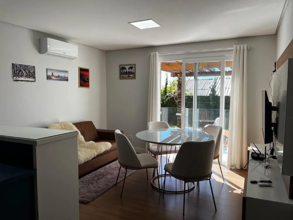 Apartamento para venda no bairro Carniel em Gramado