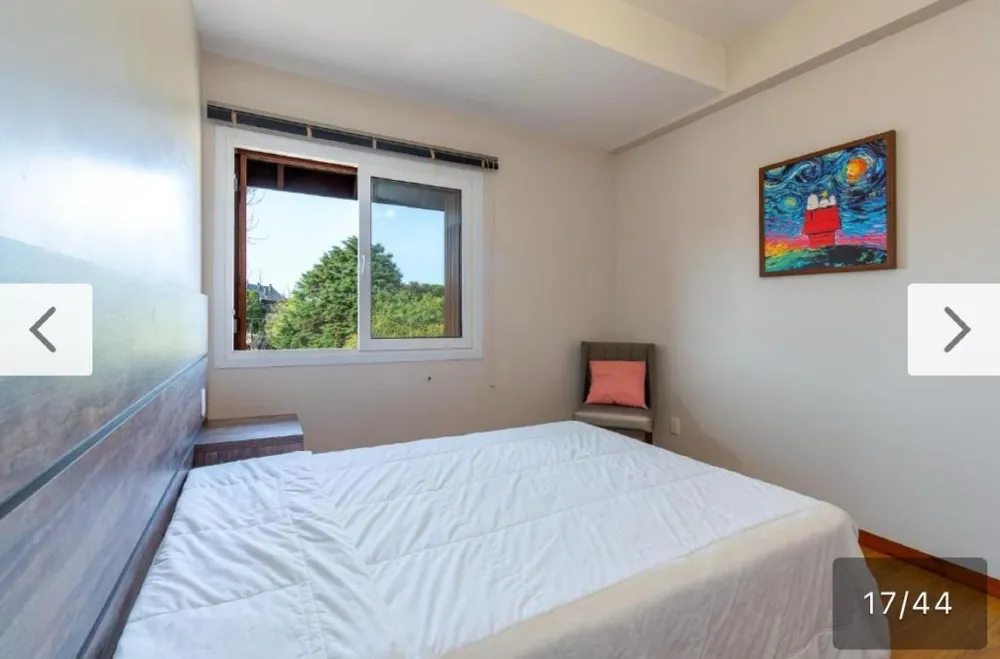 Apartamento para venda no bairro Centro em Gramado