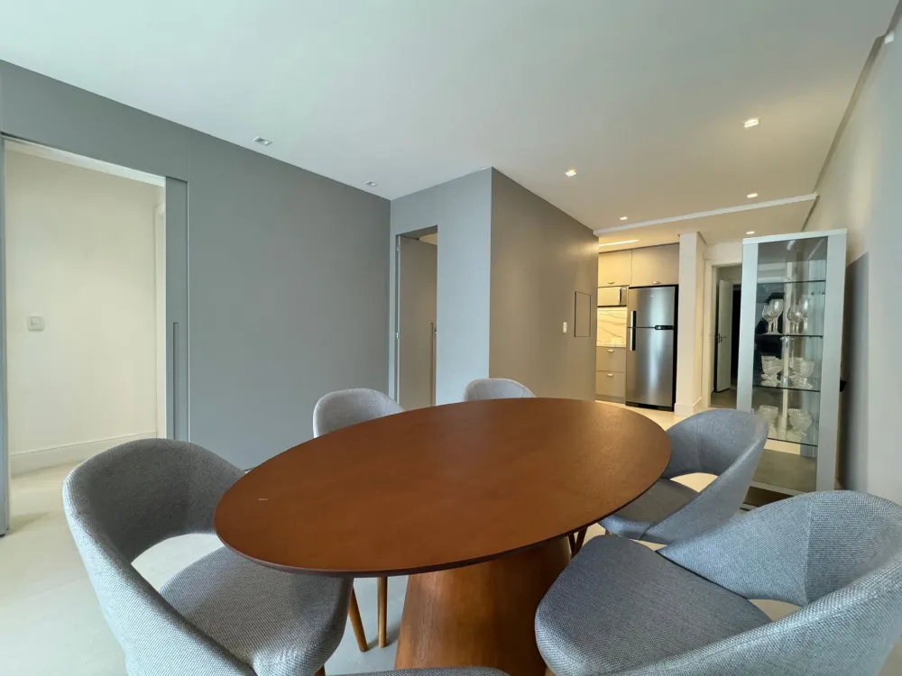 Apartamento para venda no bairro Floresta em Gramado
