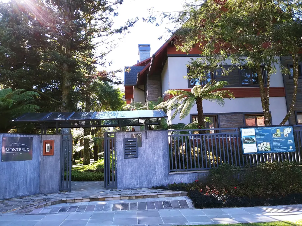 Apartamento para venda no bairro Vila Jardim em Gramado