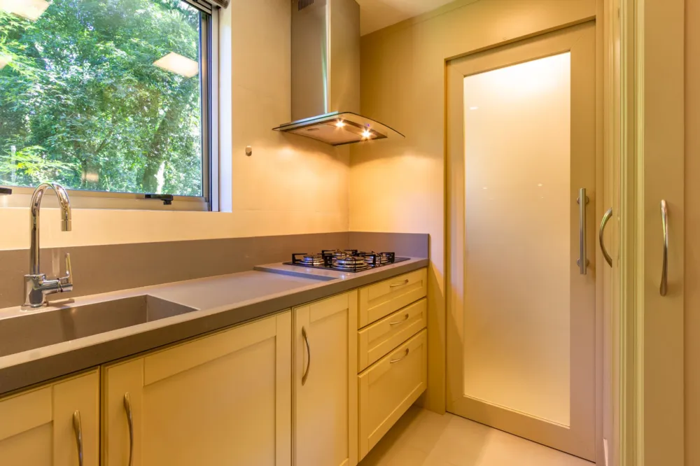 Apartamento para venda no bairro Centro em Gramado