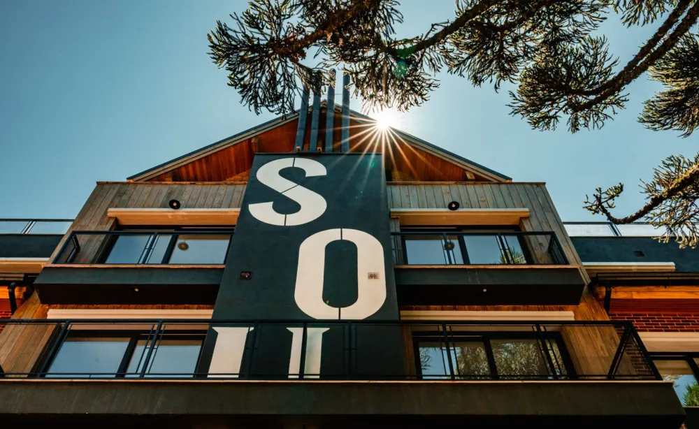 Apartamento para venda no bairro Av. Central em Gramado