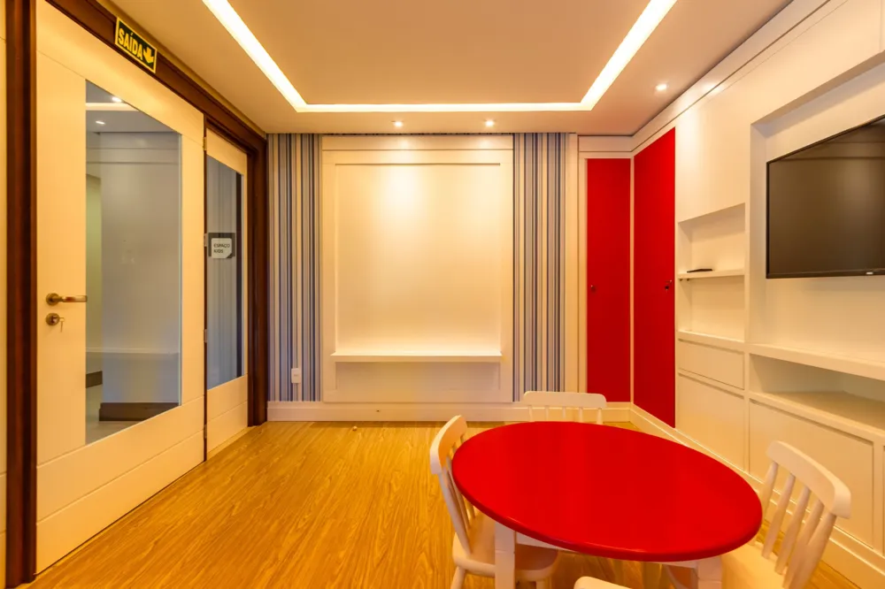 Apartamento para venda no bairro Centro em Gramado