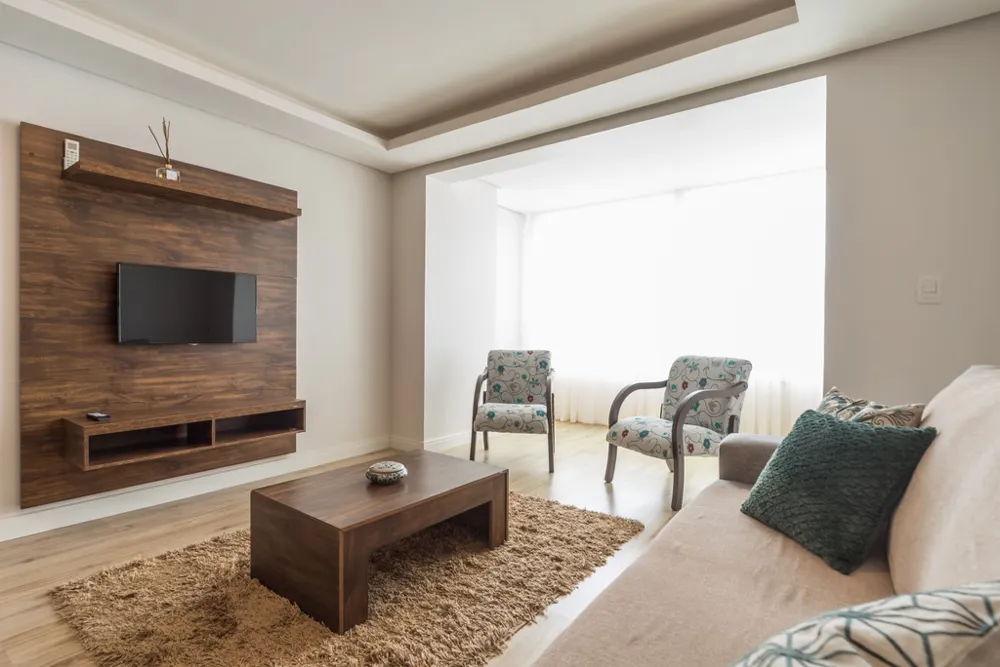 Apartamento para venda no bairro Centro em Gramado