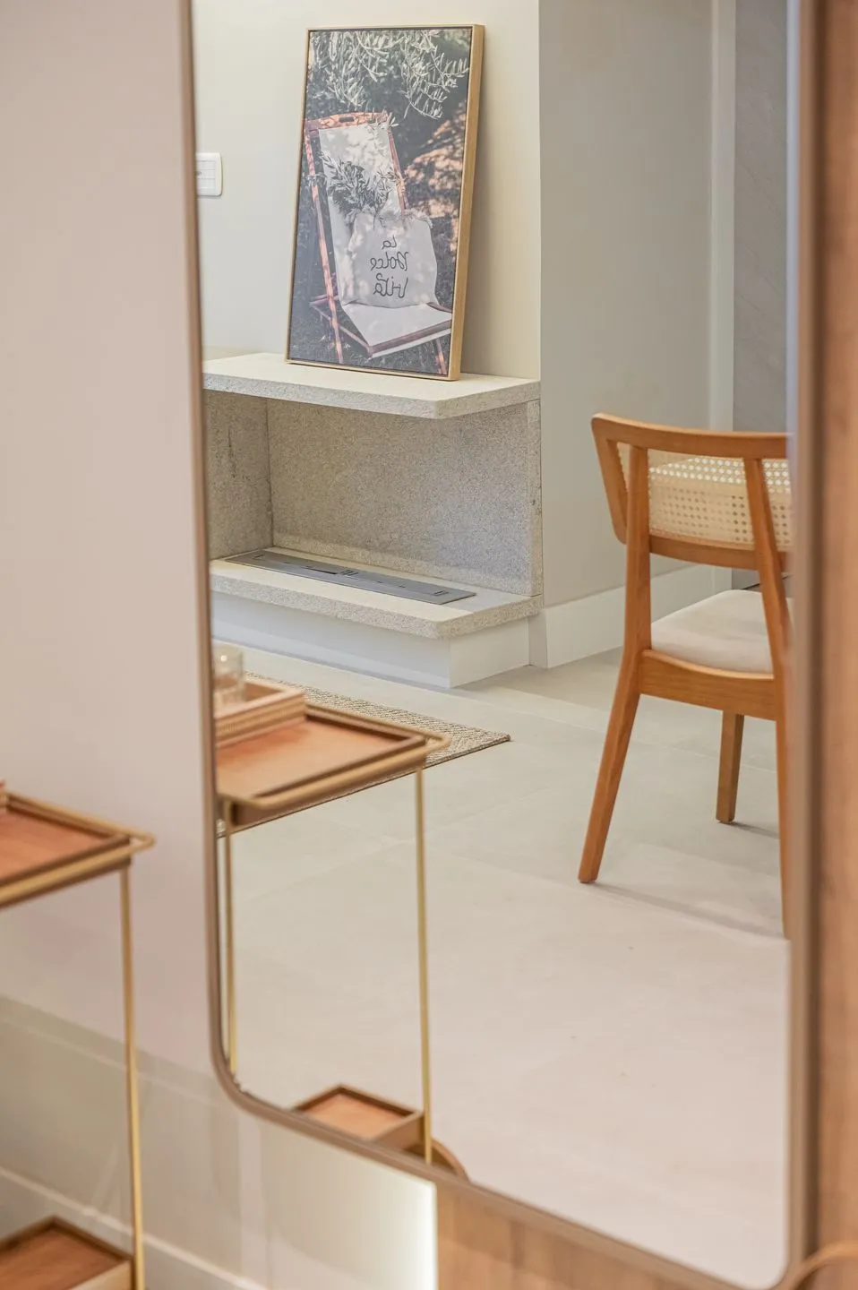 Apartamento para venda no bairro Floresta em Gramado
