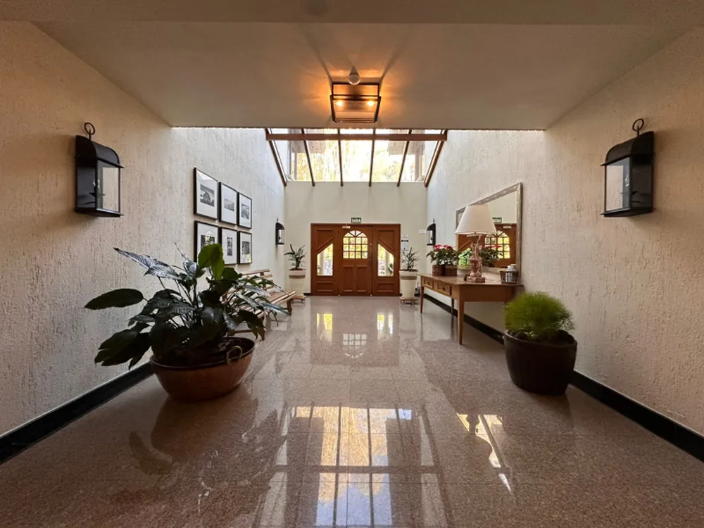 Apartamento para venda no bairro Bavária em Gramado