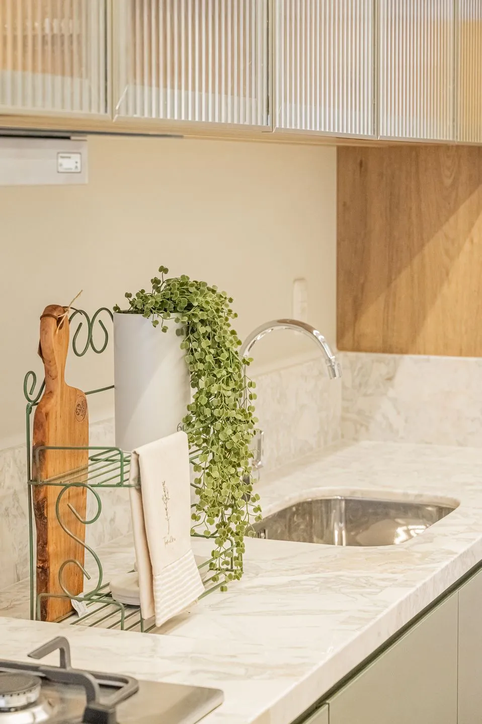 Apartamento para venda no bairro Floresta em Gramado