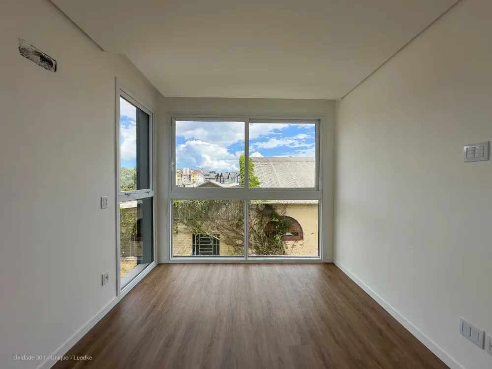 Apartamento para venda no bairro Floresta em Gramado