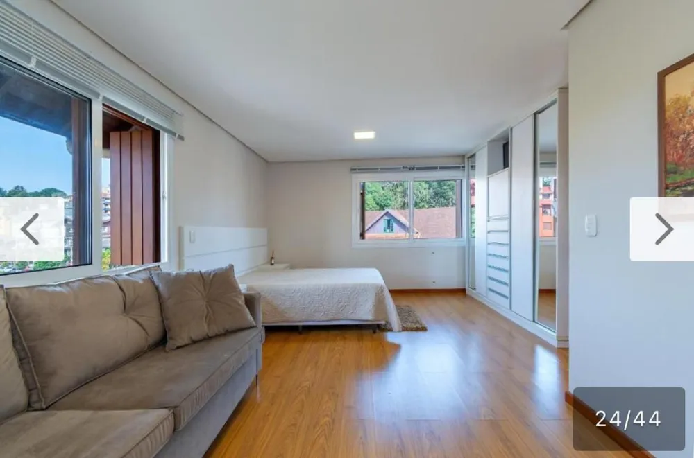 Apartamento para venda no bairro Centro em Gramado