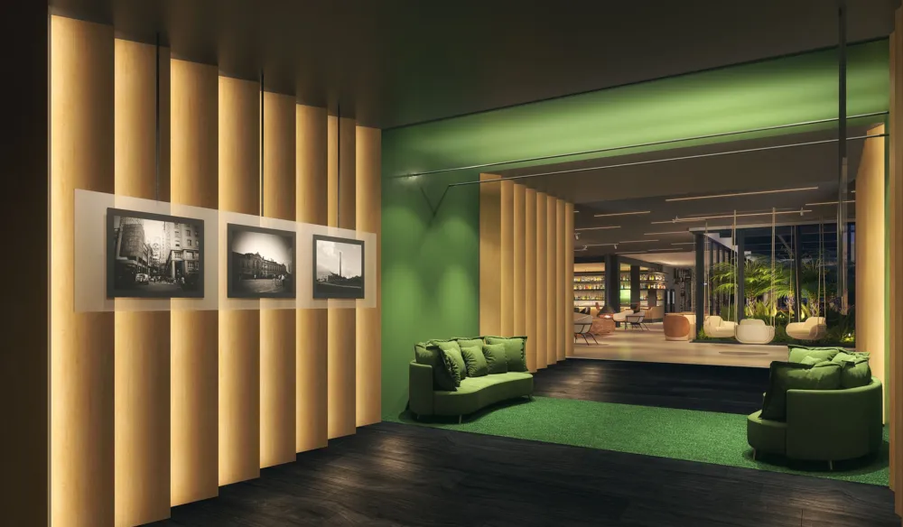 Apartamento para venda no bairro Centro em Gramado