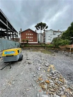 Apartamento para venda no bairro Centro  em Canela